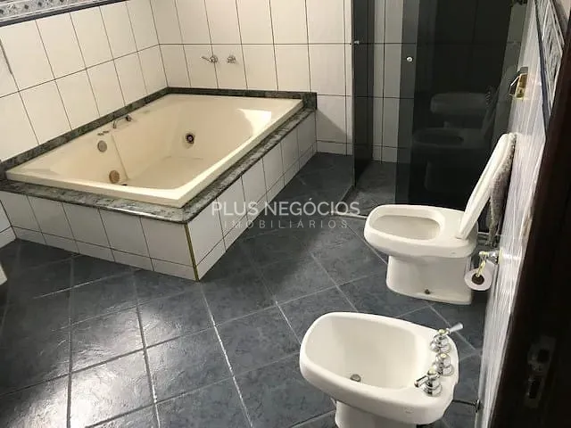 Sobrado, 3 quartos, 330 m² - Foto 7