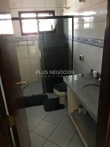 Sobrado, 3 quartos, 330 m² - Foto 12
