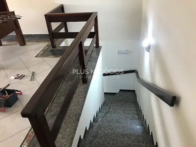 Sobrado, 3 quartos, 330 m² - Foto 9