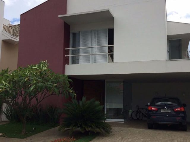 Foto do Sobrado - Sobrado à venda 3 Quartos, 3 Suites, 2 Vagas, 390M², Urbanova, São José dos Campos - SP | RUSSI IMÓVEIS