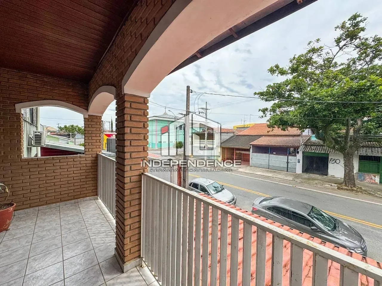 Sobrado, 3 quartos, 200 m² - Foto 57