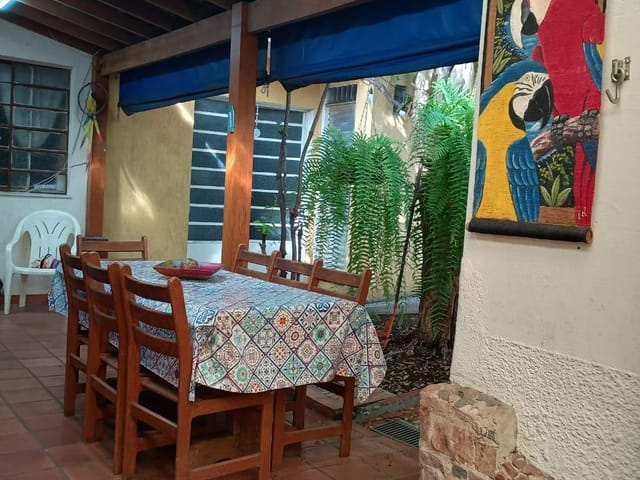 Casa com 283m² 3 quartos e 3 banheiros, à venda ou para alugar, no bairro Jaguaré em São Paulo