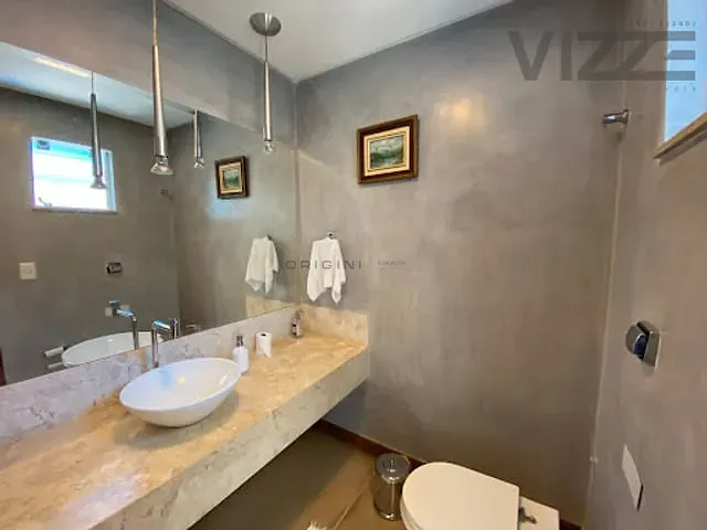 Sobrado com 537m², à venda, no bairro Residencial Damha em Campo Grande