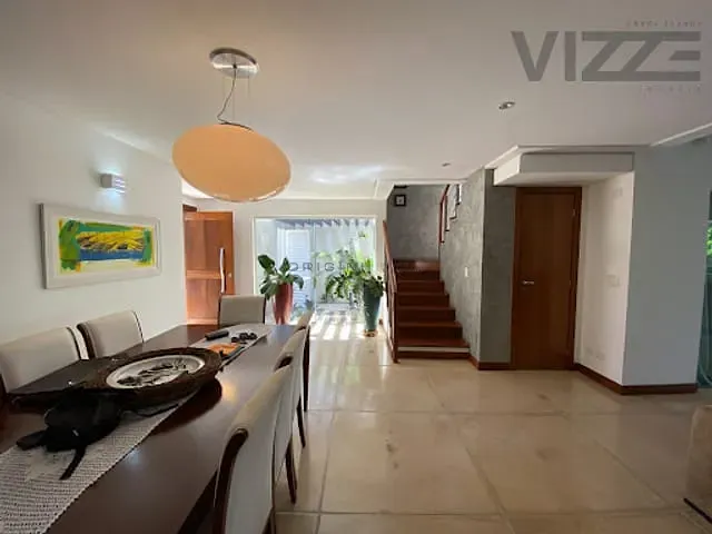 Sobrado com 537m², à venda, no bairro Residencial Damha em Campo Grande