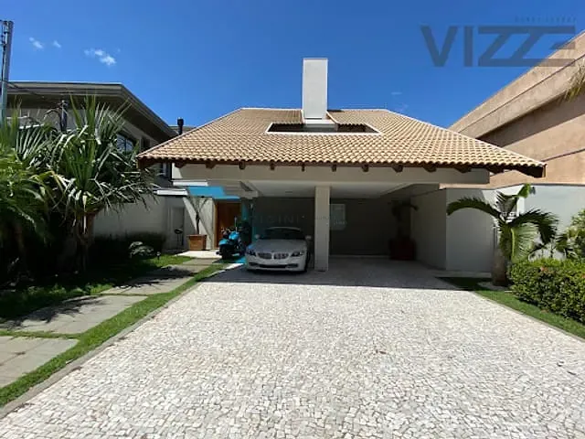 Sobrado com 537m², à venda, no bairro Residencial Damha em Campo Grande