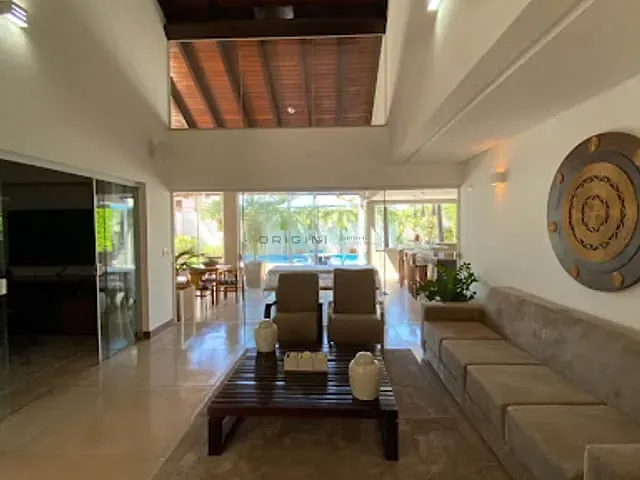 Sobrado com 537m², à venda, no bairro Residencial Damha em Campo Grande