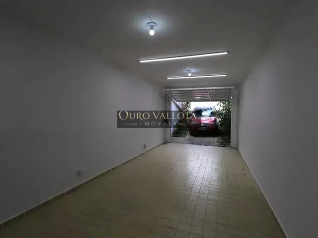 Sobrado com 180m² 3 quartos e 2 banheiros, à venda, no bairro Vila Carrão em São Paulo