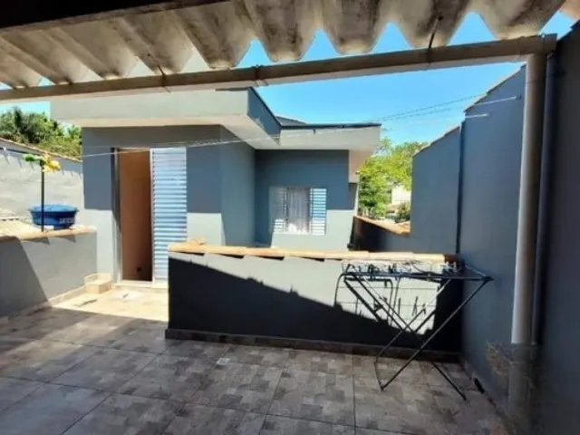 Sobrado 3 quartos e 3 banheiros, à venda, no bairro Vila Floresta em Santo André