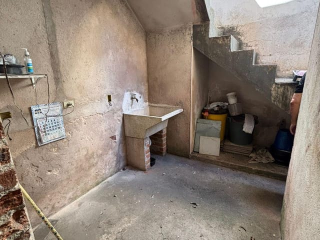 Sobrado com 128m² 3 quartos e 1 banheiro, à venda, no bairro Vila Camilópolis em Santo André