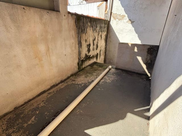 Sobrado com 128m² 3 quartos e 1 banheiro, à venda, no bairro Vila Camilópolis em Santo André