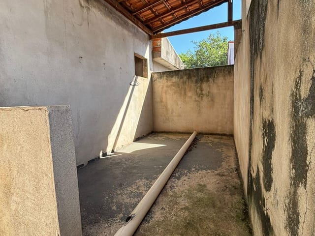 Sobrado com 128m² 3 quartos e 1 banheiro, à venda, no bairro Vila Camilópolis em Santo André