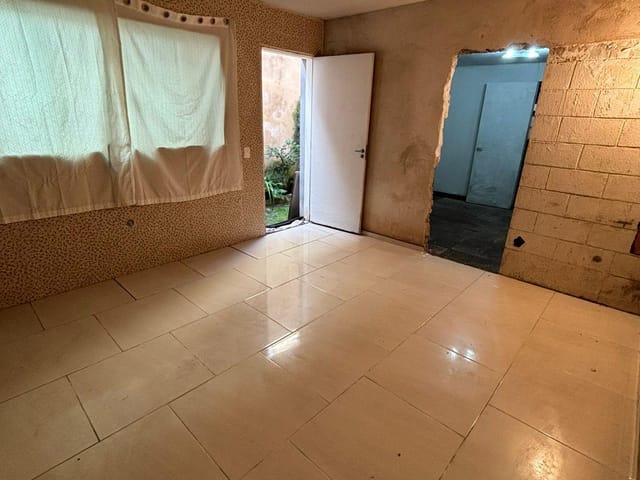 Sobrado com 128m² 3 quartos e 1 banheiro, à venda, no bairro Vila Camilópolis em Santo André