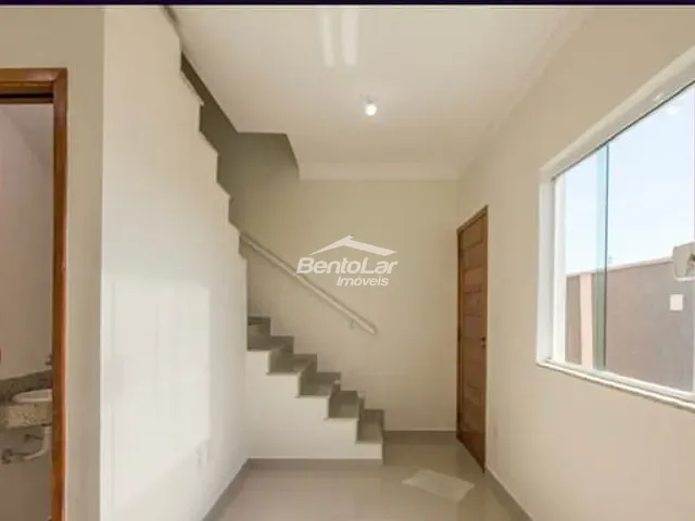 Casa com 75m² 2 quartos e 3 banheiros, para alugar, no bairro Penha de França em São Paulo
