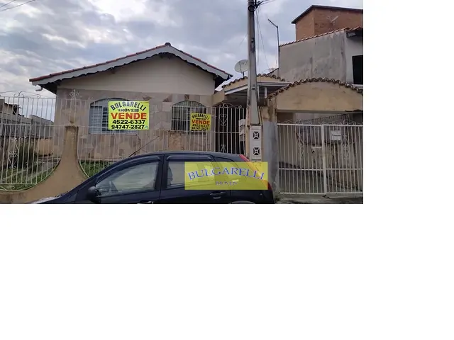 Sobrado com 675m², à venda, no bairro Vila Santa Terezinha em Várzea Paulista