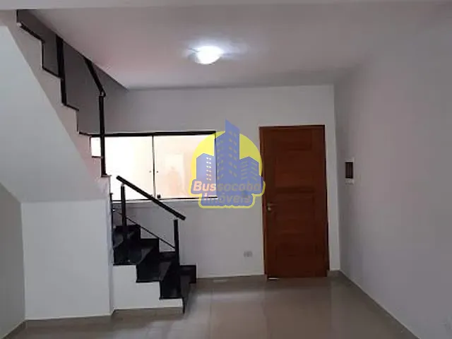 Sobrado com 40m², à venda, no bairro Jardim Veloso em Osasco