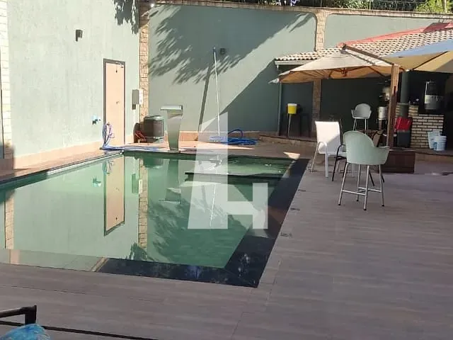 Sobrado à venda, no bairro Vila Rosália em Guarulhos