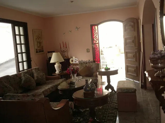 Sobrado 6 quartos e 6 banheiros, à venda, no bairro Tremembé em São Paulo