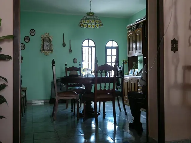 Sobrado 6 quartos e 6 banheiros, à venda, no bairro Tremembé em São Paulo