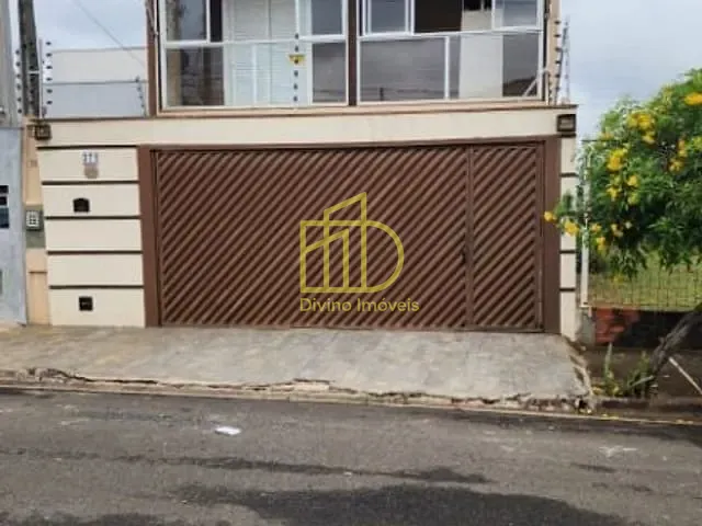 Sobrado com 200m² 3 quartos e 1 banheiro, à venda, no bairro Jardim Tulipas em Sorocaba