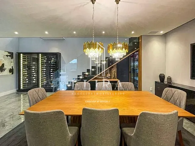 Sobrado com 450m² 3 quartos e 4 banheiros, à venda, no bairro Jardim Phillipson Park em Americana