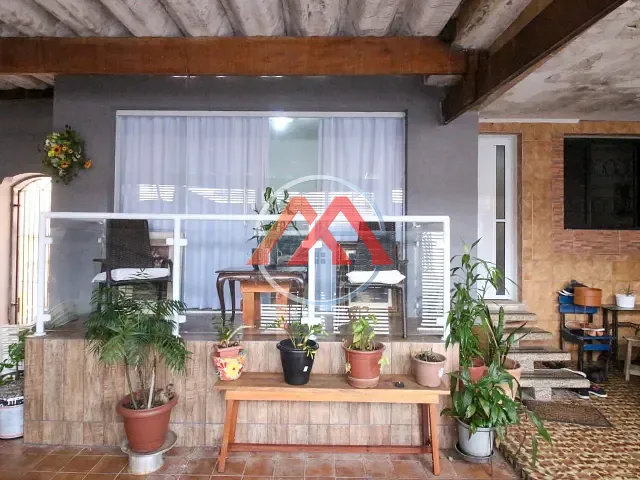 Sobrado 4 quartos e 4 banheiros, à venda, no bairro Vila Nova Pauliceia em São Paulo