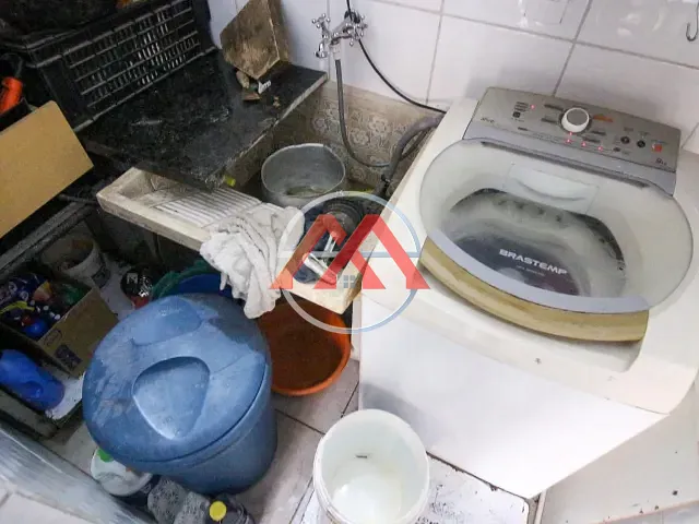 Sobrado 4 quartos e 4 banheiros, à venda, no bairro Vila Nova Pauliceia em São Paulo