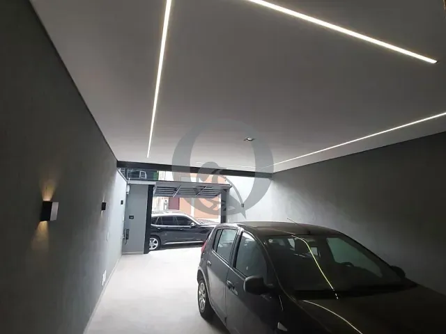 Sobrado 3 quartos e 2 banheiros, à venda, no bairro Jardim Três Marias em São Paulo