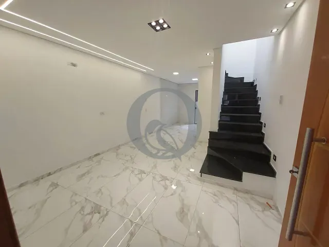 Sobrado 3 quartos e 2 banheiros, à venda, no bairro Jardim Três Marias em São Paulo