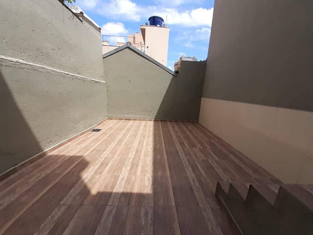 Sobrado 2 quartos e 2 banheiros, para alugar, no bairro Vila Vera em São Paulo