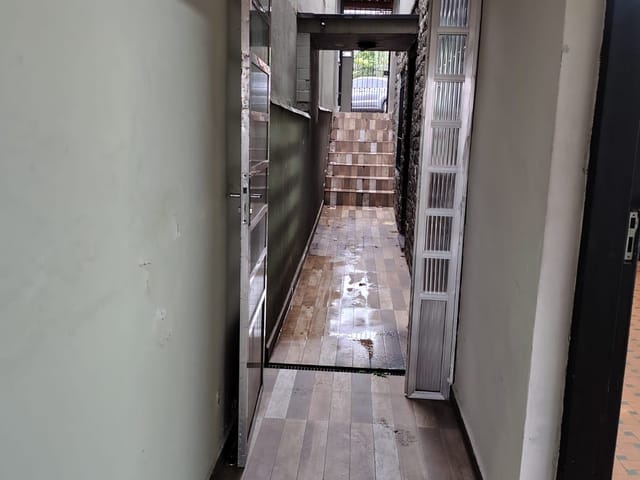 Sobrado 2 quartos e 2 banheiros, para alugar, no bairro Vila Vera em São Paulo