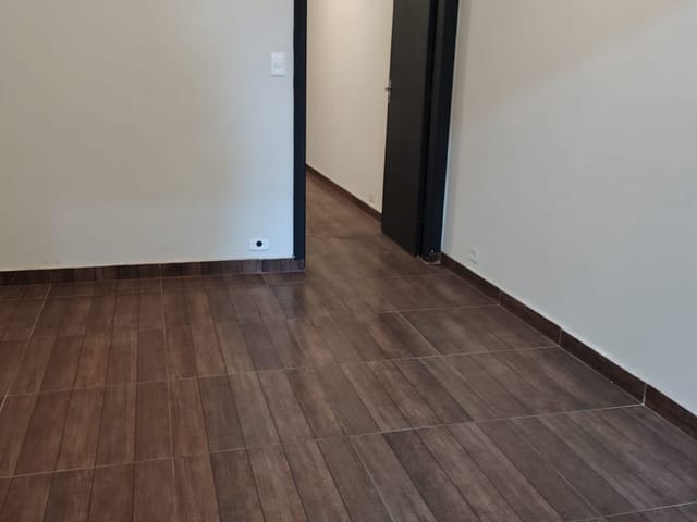Sobrado 2 quartos e 2 banheiros, para alugar, no bairro Vila Vera em São Paulo