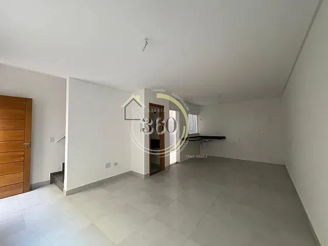 Sobrado 3 quartos e 3 banheiros, à venda, no bairro Vila Guilhermina em São Paulo