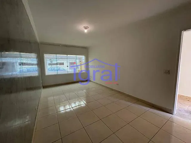 Sobrado com 100m² 3 quartos e 4 banheiros, à venda, no bairro Parque Jabaquara em São Paulo