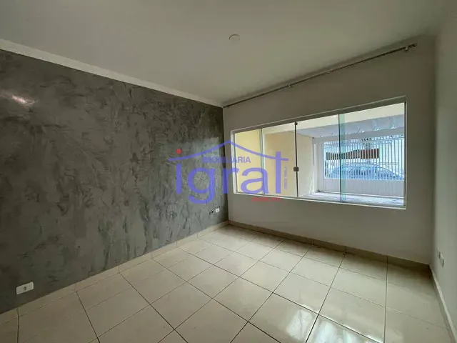 Sobrado com 100m² 3 quartos e 4 banheiros, à venda, no bairro Parque Jabaquara em São Paulo