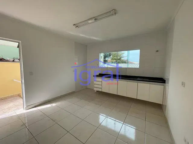Sobrado com 100m² 3 quartos e 4 banheiros, à venda, no bairro Parque Jabaquara em São Paulo