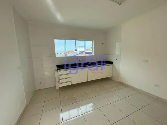Sobrado com 100m² 3 quartos e 4 banheiros, à venda, no bairro Parque Jabaquara em São Paulo