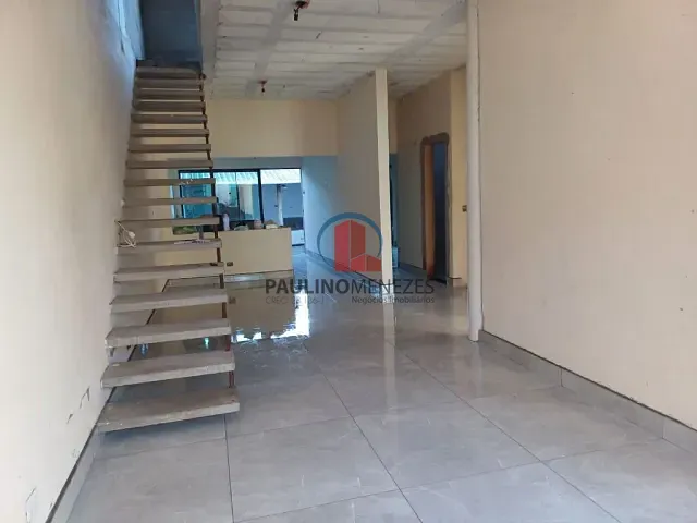 Sobrado com 150m² 2 quartos e 1 banheiro, à venda, no bairro Jardim Bertoni em Americana