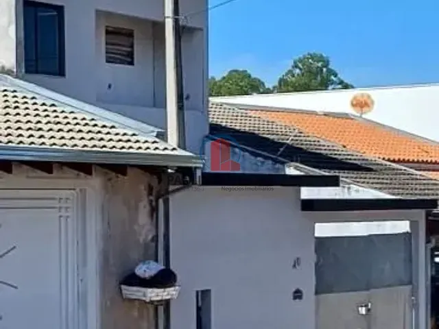Sobrado com 150m² 2 quartos e 1 banheiro, à venda, no bairro Jardim Bertoni em Americana