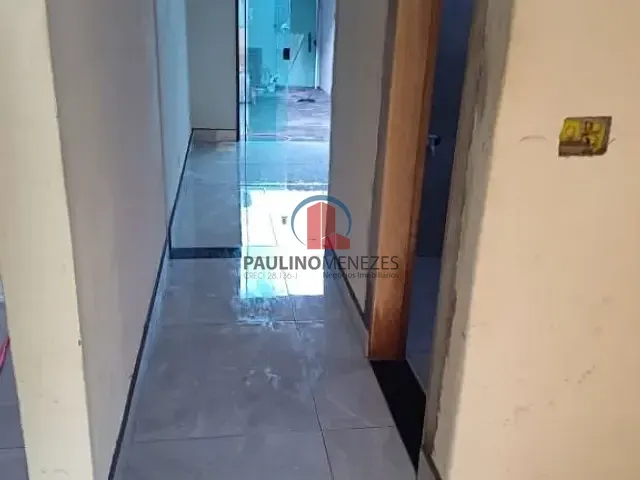 Sobrado com 150m² 2 quartos e 1 banheiro, à venda, no bairro Jardim Bertoni em Americana