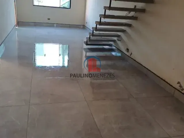 Sobrado com 150m² 2 quartos e 1 banheiro, à venda, no bairro Jardim Bertoni em Americana