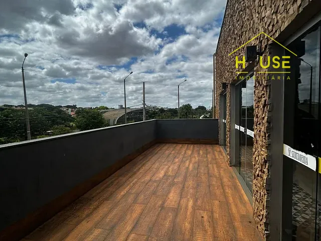 Sobrado com 360m², à venda, no bairro Jardim Alvorada em Votuporanga