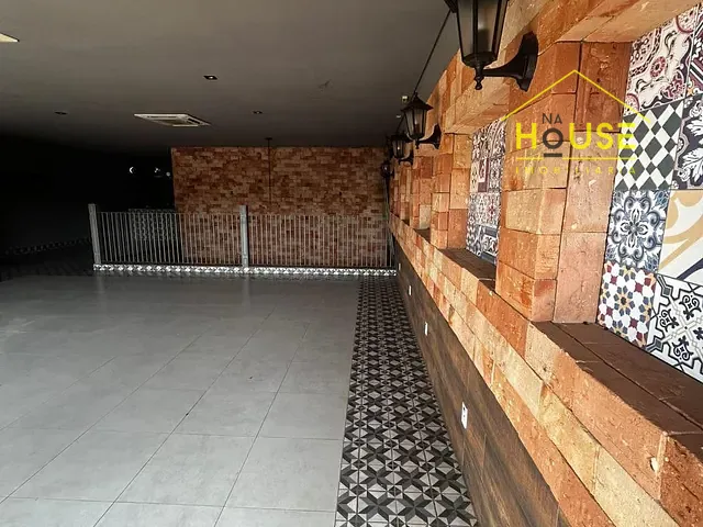 Sobrado com 360m², à venda, no bairro Jardim Alvorada em Votuporanga