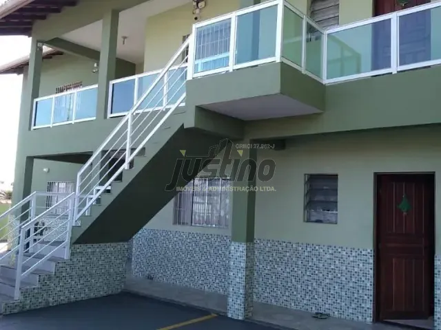 Sobrado com 290m² 1 quarto e 1 banheiro, à venda, no bairro Parque Balneário Itanhaem em Itanhaém
