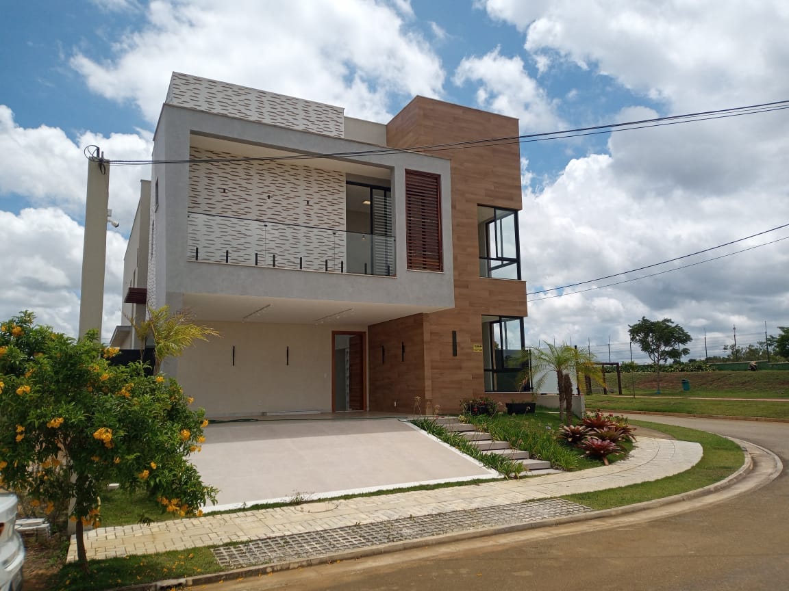 Casas à venda em Vitória da Conquista - BA - Buskaza