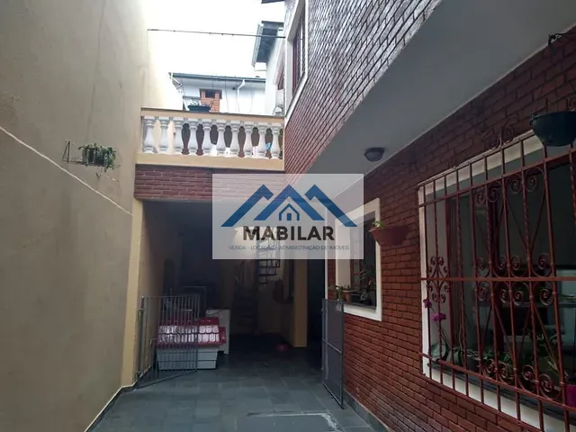 Sobrado com 140m² 3 quartos e 3 banheiros, à venda, no bairro Vila Anastácio em São Paulo