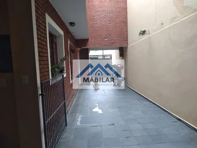 Sobrado com 140m² 3 quartos e 3 banheiros, à venda, no bairro Vila Anastácio em São Paulo