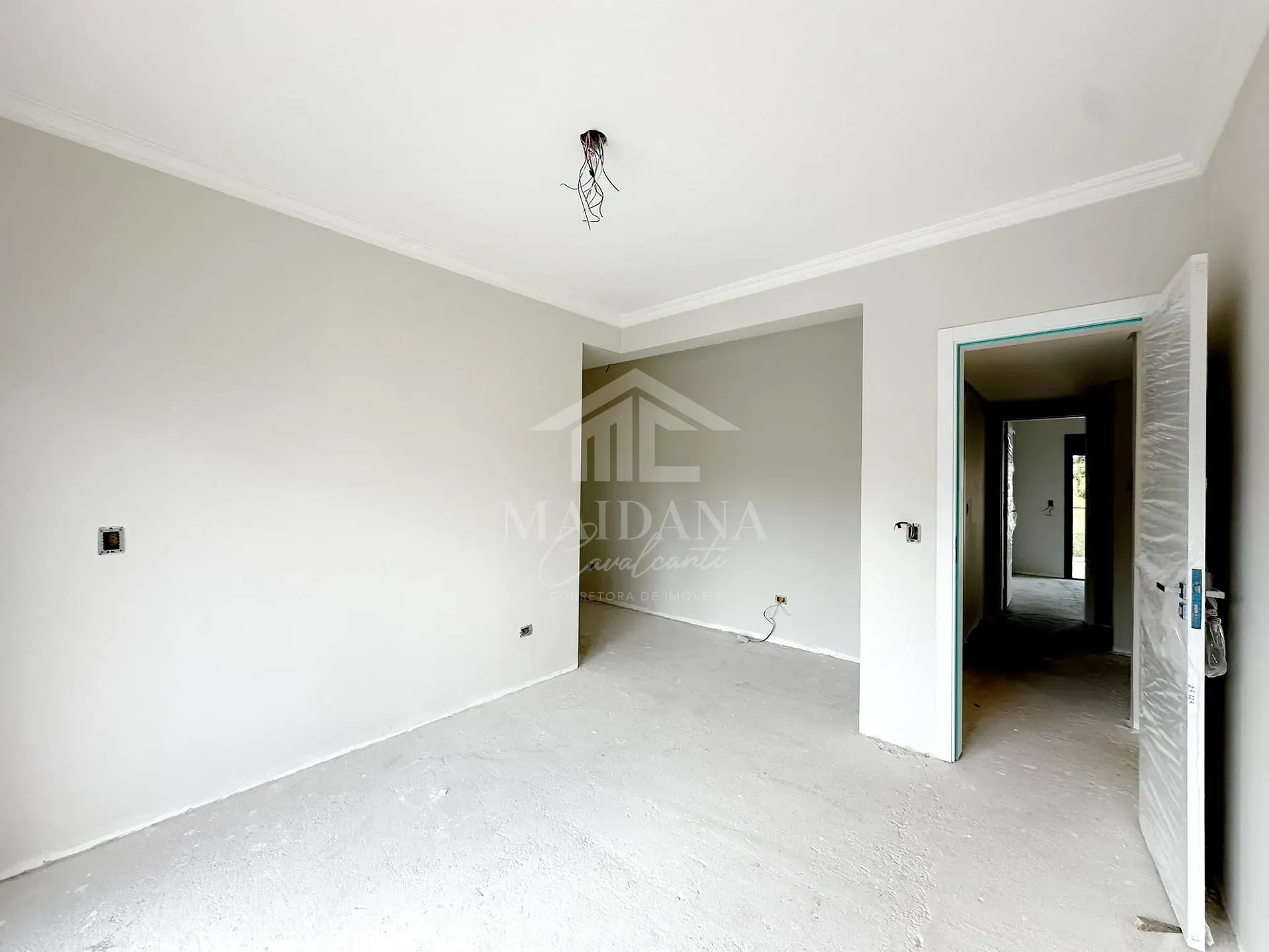 Sobrado, 3 quartos, 221 m² - Foto 48