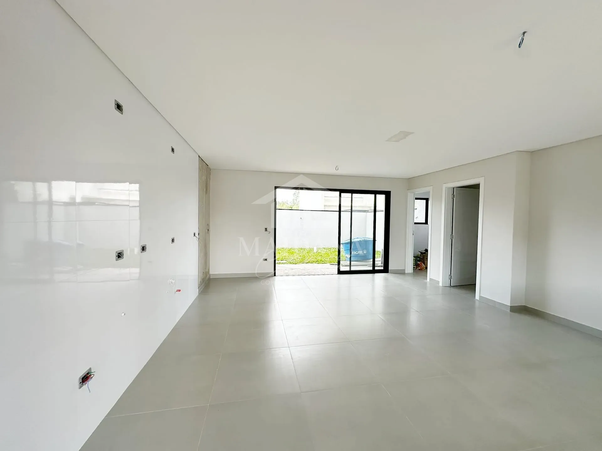 Sobrado, 3 quartos, 221 m² - Foto 4
