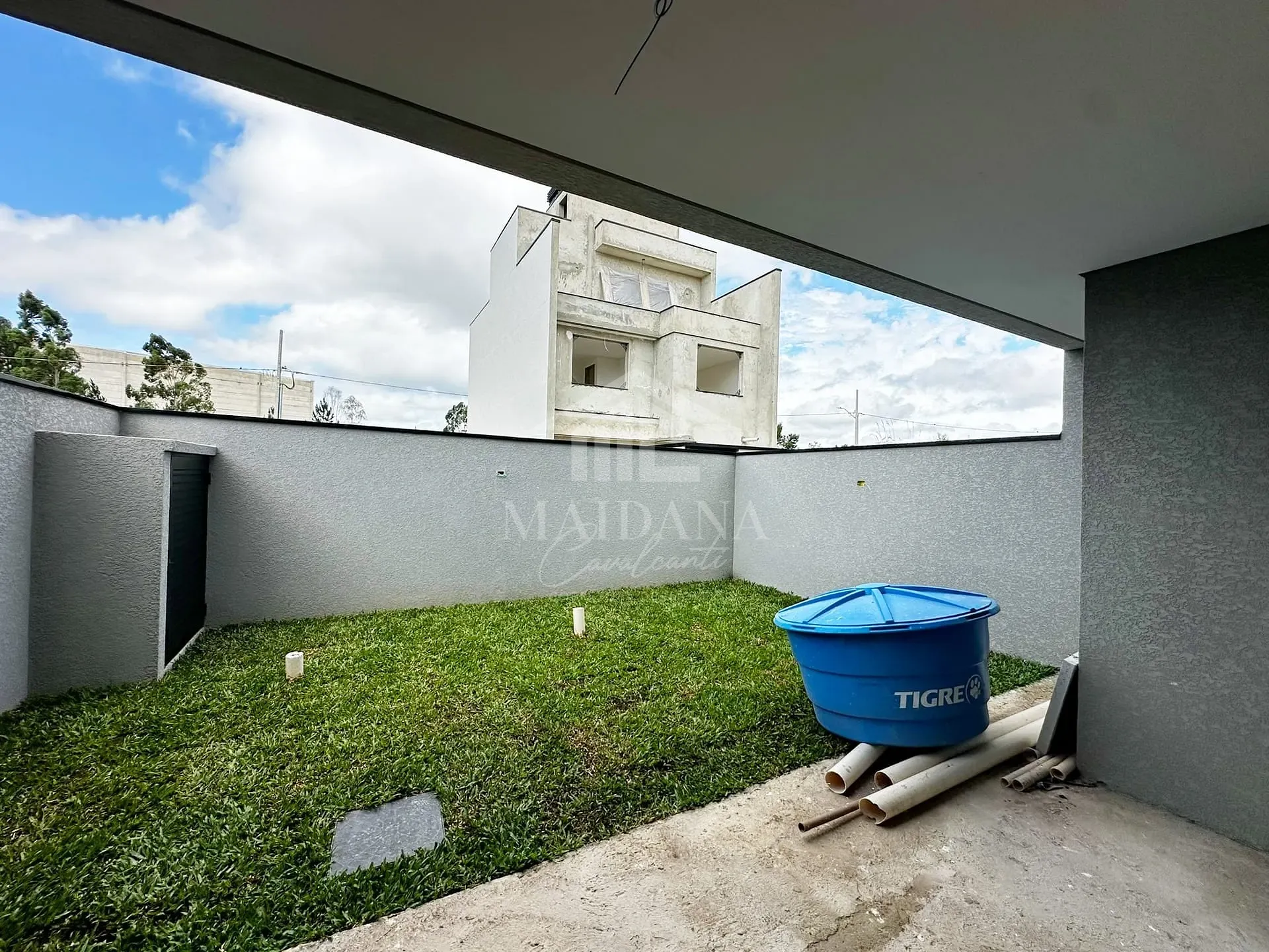 Sobrado, 3 quartos, 221 m² - Foto 13