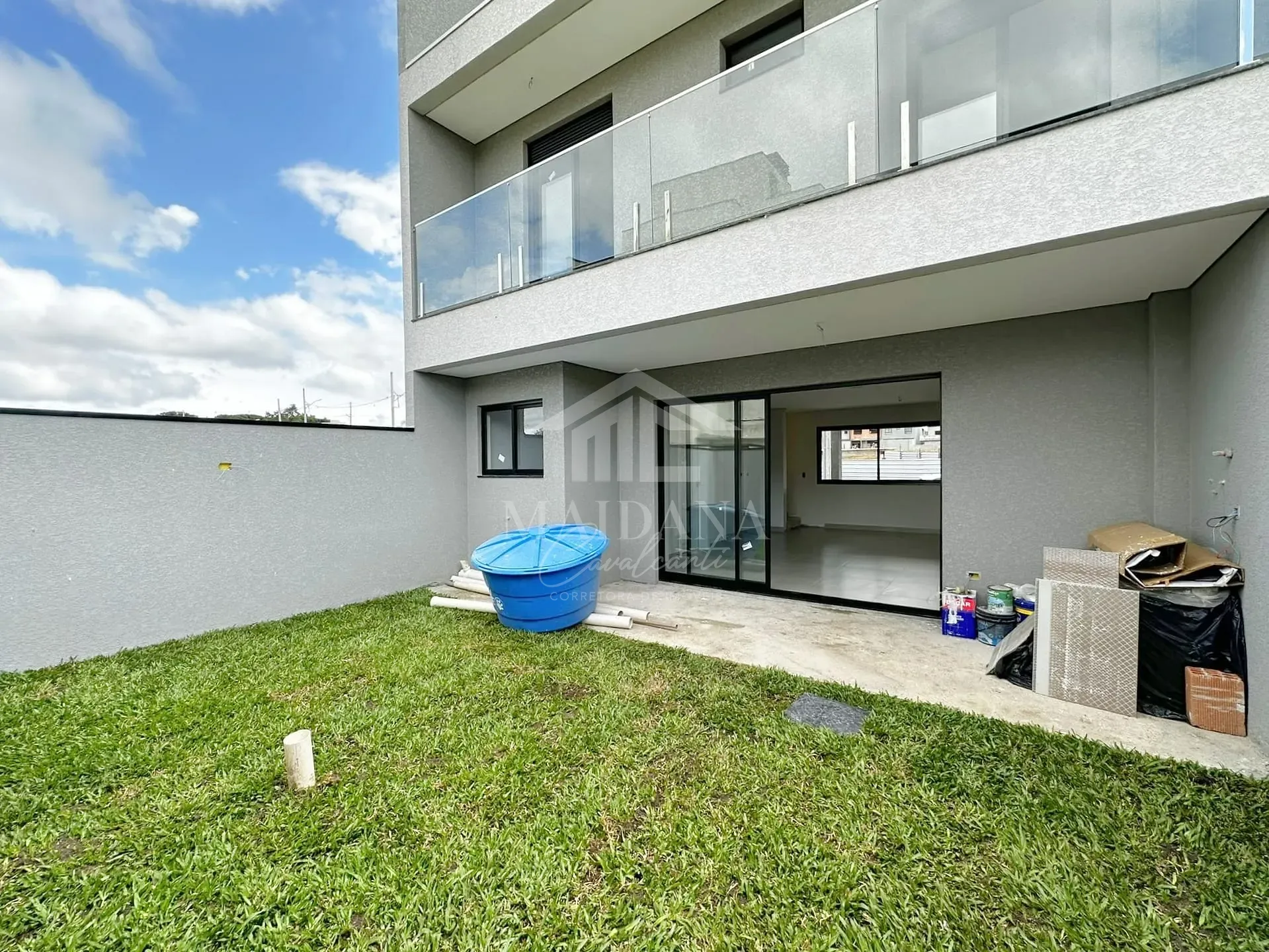 Sobrado, 3 quartos, 221 m² - Foto 14